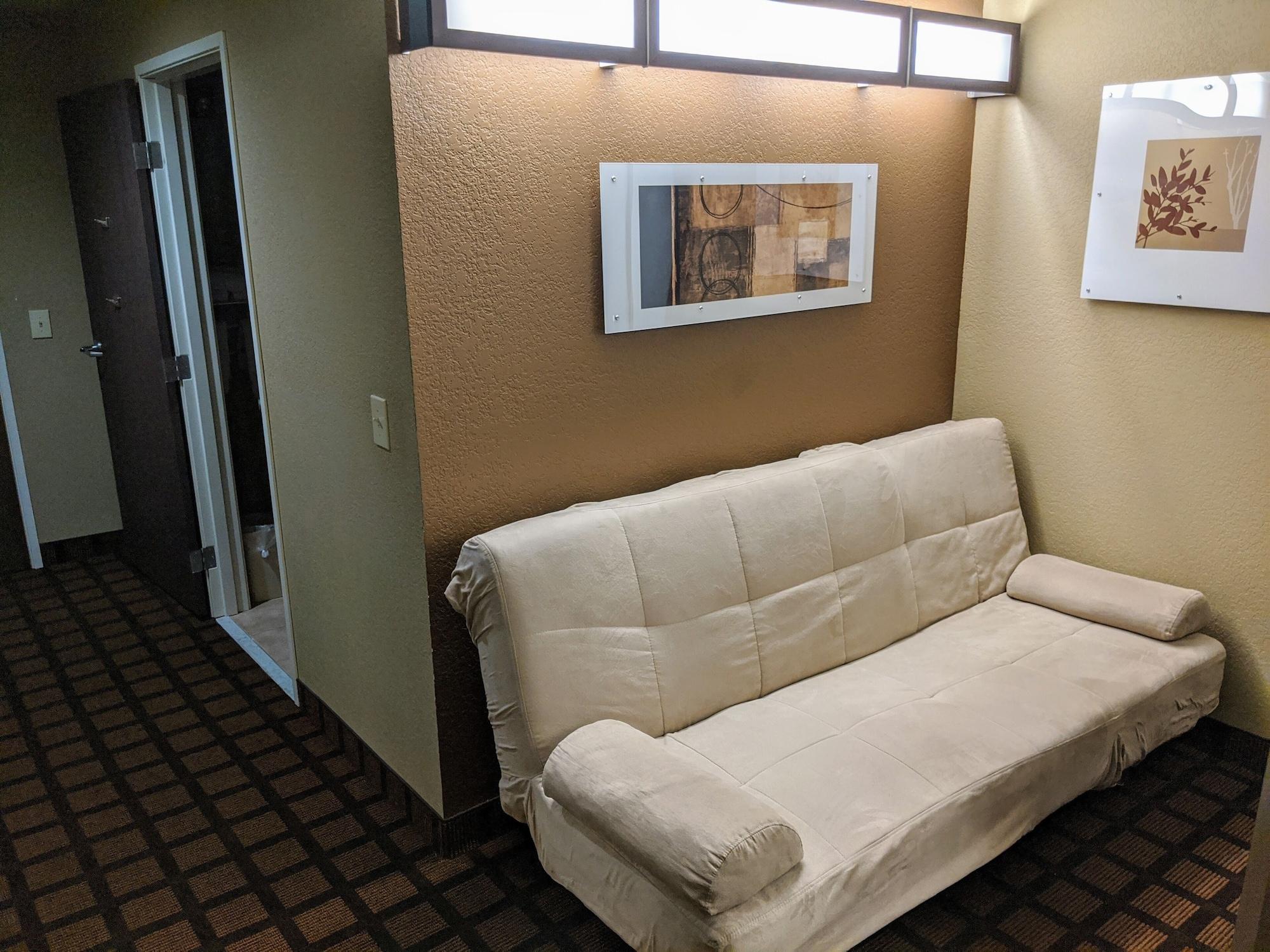 Microtel Inn And Suites Montgomery Eksteriør billede