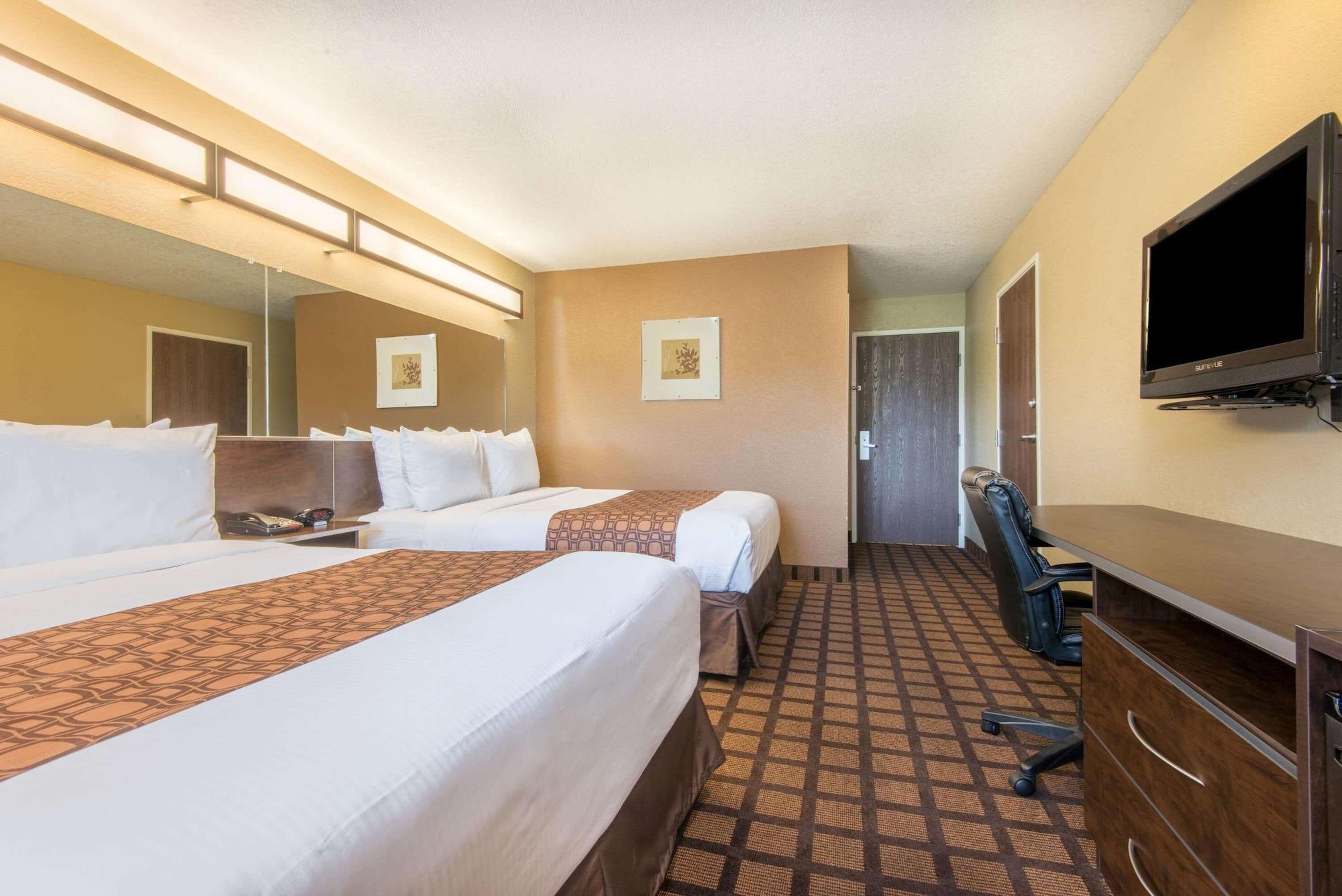Microtel Inn And Suites Montgomery Eksteriør billede