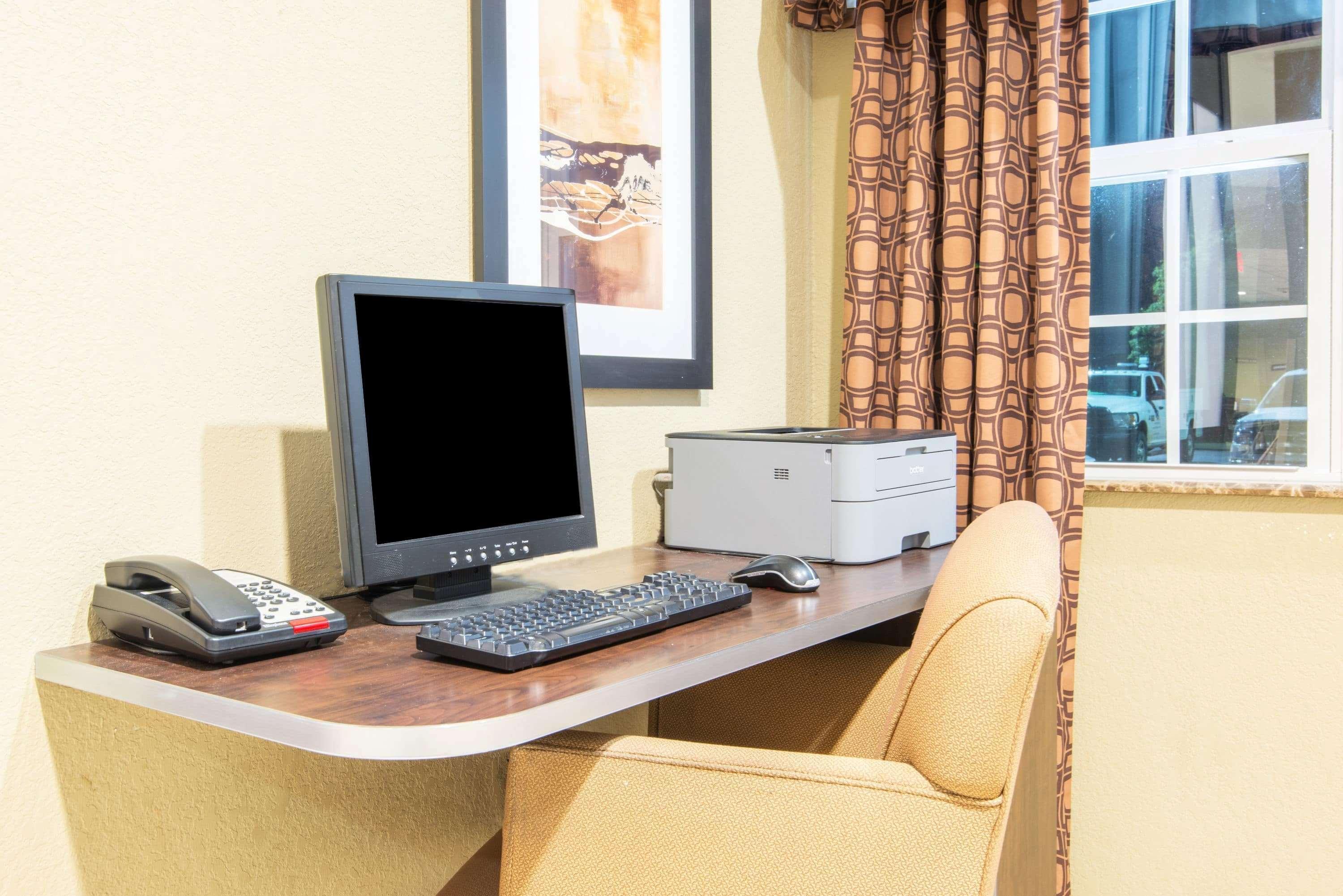 Microtel Inn And Suites Montgomery Eksteriør billede